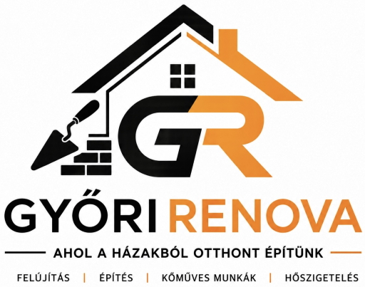 Győri Renova logó